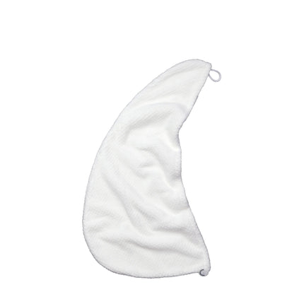 Serviette Pour Cheveux-Gentle Et Absorbante