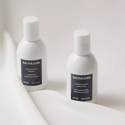 Shampooing Reparateur Intensif