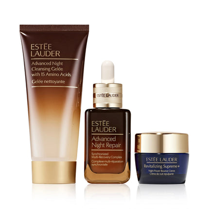 Advanced Night Repair Skincare Gift Set