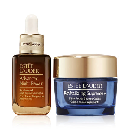 Ultimate Nighttime Power Pair Skincare Gift Set