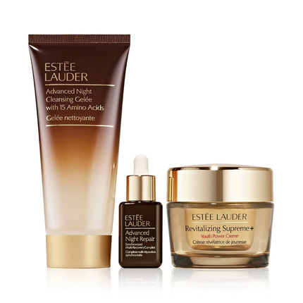 SUPREME+ SKINCARE SET