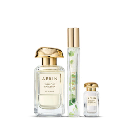 TUBEROSE GARDENIA 3 PC SET