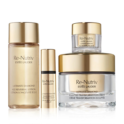 DIAMOND CORE 50 ML MOISTURIZER SET