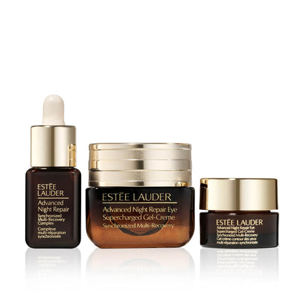 Coffret ANR Brighter Eyes Start Here