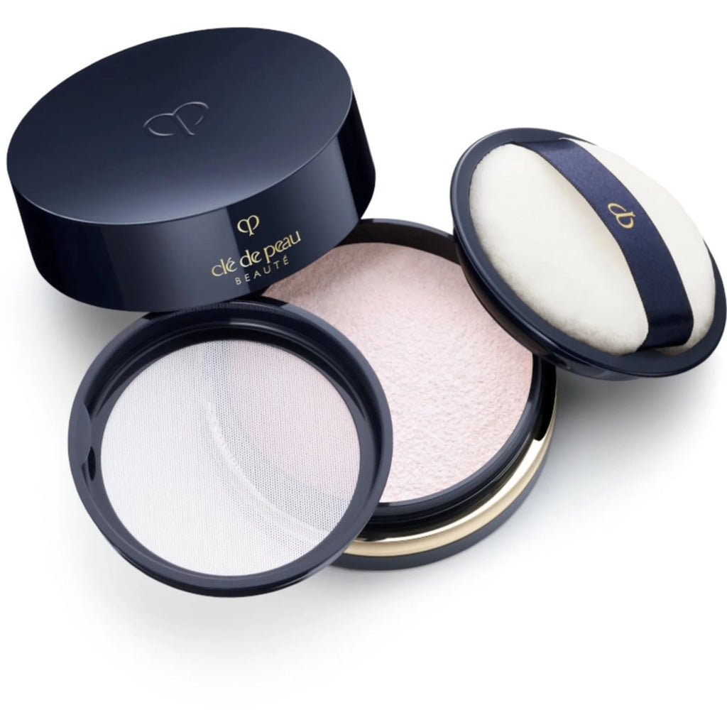 Translucent Loose Powder