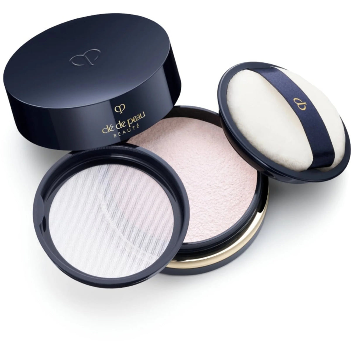 Translucent Loose Powder