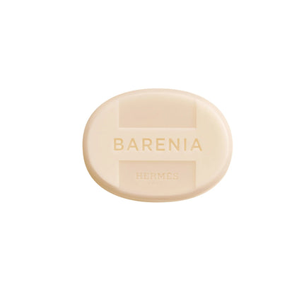 Barénia, Perfumed soap