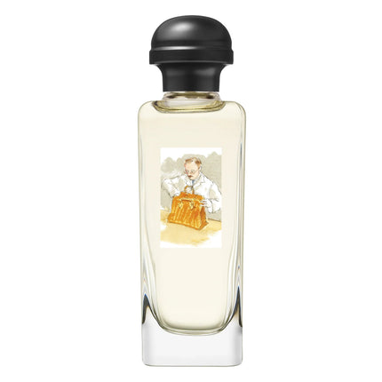 Eau d'Hermès, Eau de Toilette