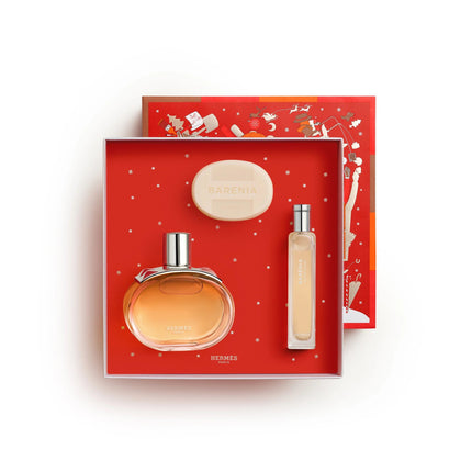 Barénia Pleine Fleur, Eau de Parfum, gift set, Limited Edition