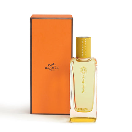 Ginseng Biloba, Eau de Parfum