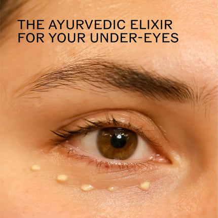 Radiance Eye Cream