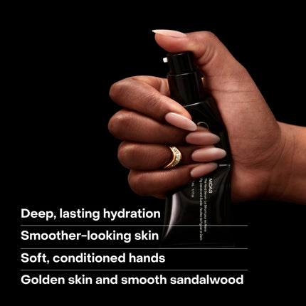 MIDAS HAND SERUM 50 ML