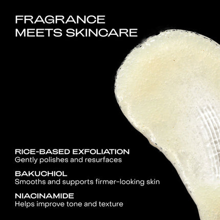 SIDIA Body Exfoliant