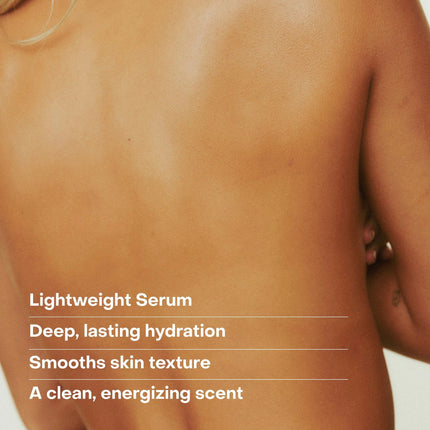 SIDIA Body Serum