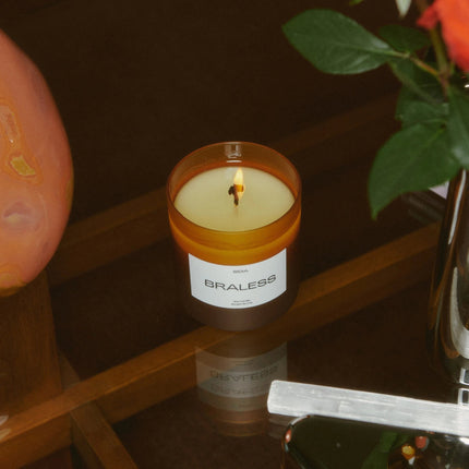 SIDIA Candle BRALESS