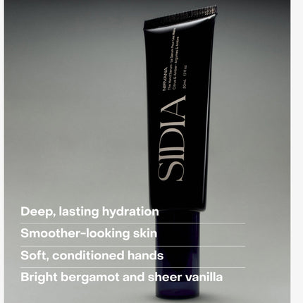 SIDIA Hand Serum