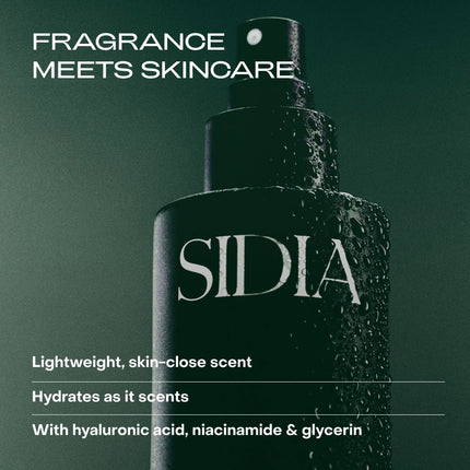 SOAKED THE BODY MIST 100 ML