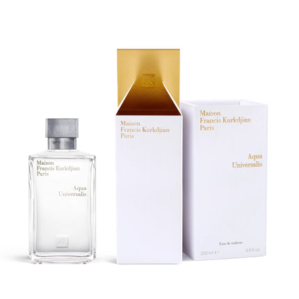 Aqua Universalis - Eau De Toilette