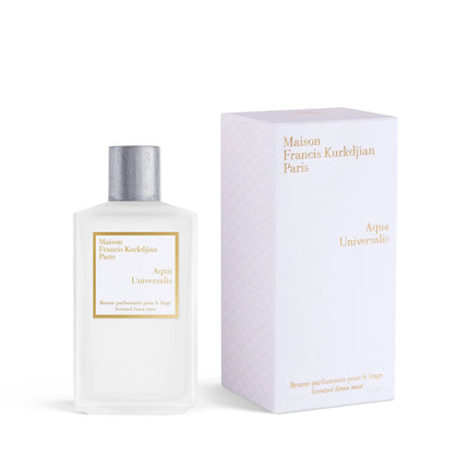 Aqua Universalis - Linen Mist