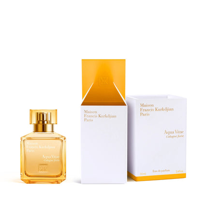 Aqua Vitae Cologne Forte - Eau De Parfum