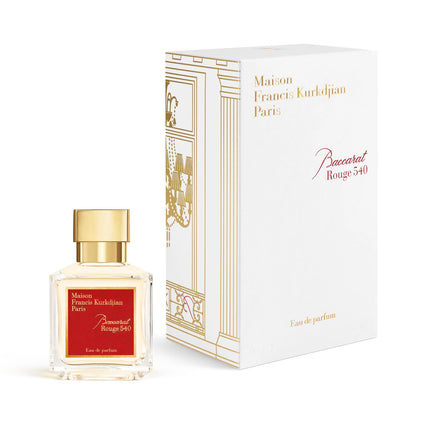Baccarat Rouge 540 - Eau De Parfum