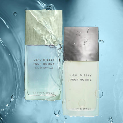 L'Eau D'Issey Pour Homme Eau Essentielle Eau De Parfum 75mL