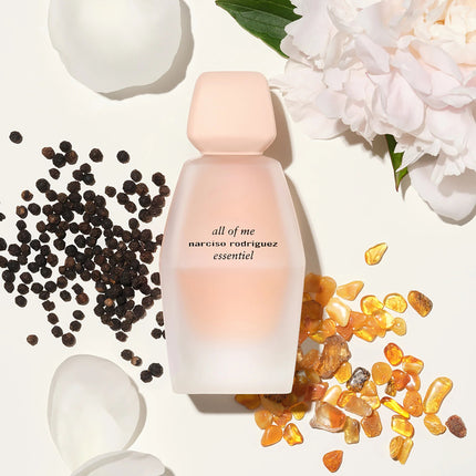 All of Me Eau de Parfum Essentiel
