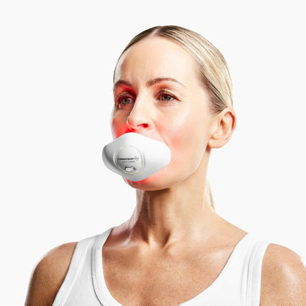 LED Lip Mask