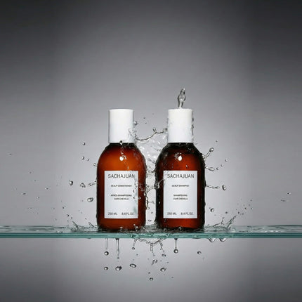 Apres-Shampooing Cuir Chevelu