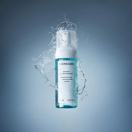 Mousse Capillaire Volumisante Brume D'Ocean