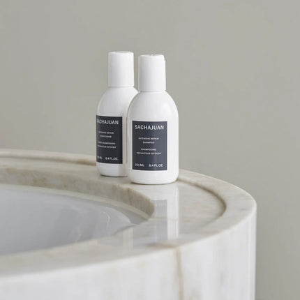 Apres-Shampooing Reparateur Intensif