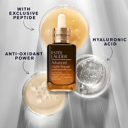 Coffret ANR Brighter Eyes Start Here