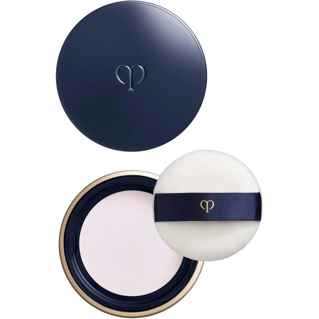 Translucent Loose Powder