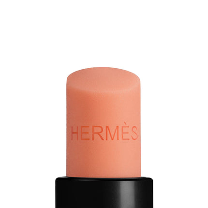 Rose Hermès, rose à lèvres embellisseur