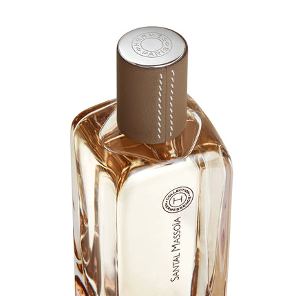 Santal Massoïa, Eau de Toilette