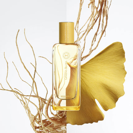 Ginseng Biloba, Eau de Parfum