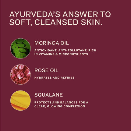 Essential Cleansing Oil