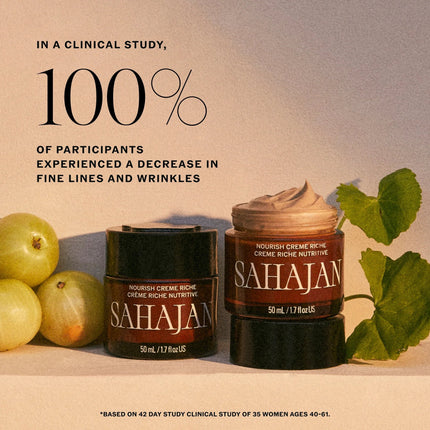 Nourish Crème Riche