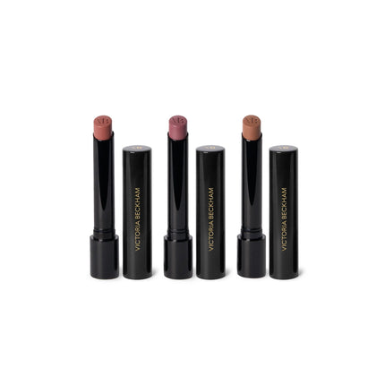 Trio Posh Lip Set