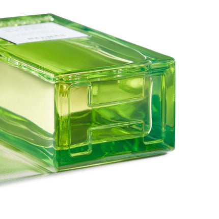 Un Jardin sur le Toit, gel douche corps et cheveux