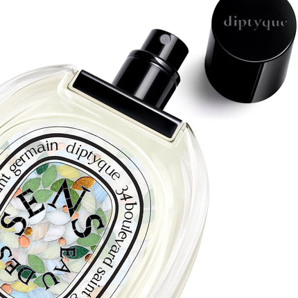 Eau des Sens Eau de Toilette