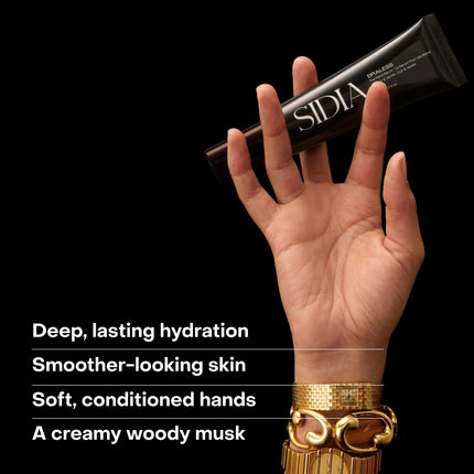 BRALESS HAND SERUM 50 ML