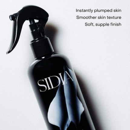 SIDIA Sérum pour le corps