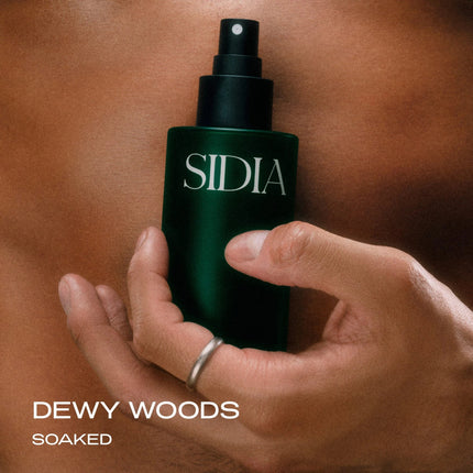 SOAKED THE BODY MIST 100 ML