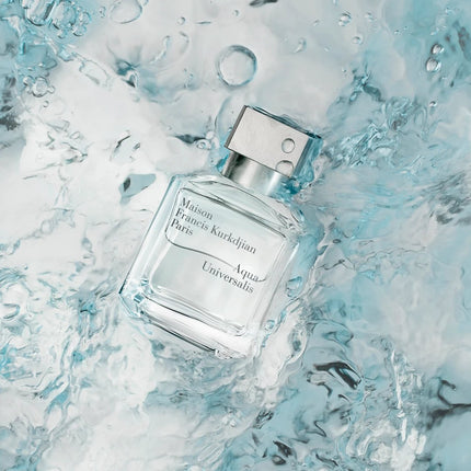 Aqua Universalis - Eau De Toilette