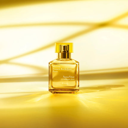 Aqua Vitae Cologne Forte - Eau De Parfum