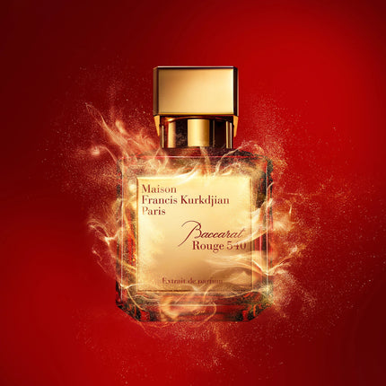 Baccarat Rouge 540 - Eau De Parfum