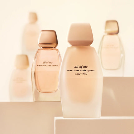All of Me Eau de Parfum Essentiel