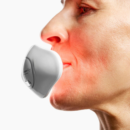 LED Lip Mask