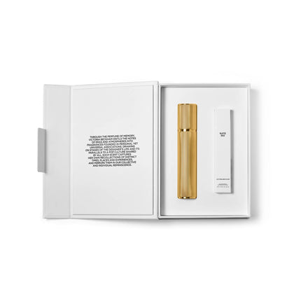 ÉTUI DE PARFUM - ATOMIZER + 10ML